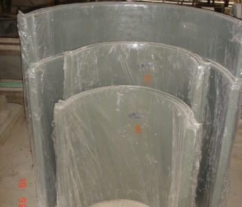 FRP Covers